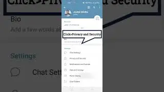 How to Enable Auto-Delete Messages for Everyone on Telegram. 