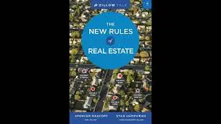 Zillow Talk: The New Rules of Real Estate book summary