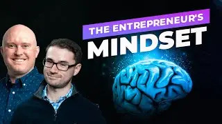 Mastering the Entrepreneur's Mindset | Aleric Heck