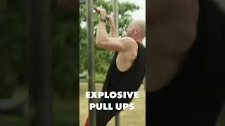 How I Learned to Muscle Up in 30 Days