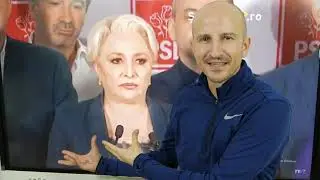 ARMA - Alaturi de Viorica Dancila