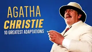 Top 10 AGATHA CHRISTIE Films