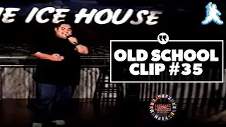 Old School Clip #35 | Gabriel Iglesias