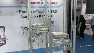 Conveyor system