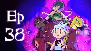 🎲D&D - S02 E26 - EYE OF THE STORM - Hollowed Bonds