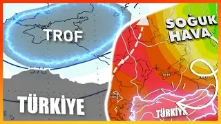 KIŞA ERKEN GİRİŞ ! SOĞUK TARAFTAYIZ !