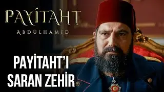 Payitaht'ı Saran Uyuşturucu Belası | Payitaht Abdülhamid 80. Bölüm @trt1