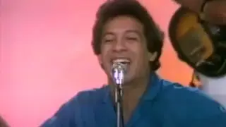 Diomedes Díaz - Cantando (En Vivo)