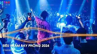 NONSTOP 2024 BAY PHÒNG BASS CỰC MẠNH ✈️ NHẠC SÀN VINAHOUSE DJ MIXTAPE 2024 ✈️ NHẠC REMIX CỰC MẠNH