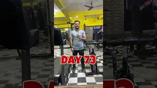 Day 73 || 75 hard day challenge