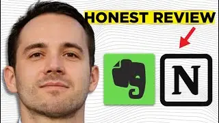 Evernote vs Notion (2024): Which Is Better? All You Need To Know