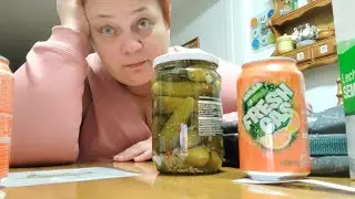 ВЕСЬ ДЕНЬ В ЗАПОЕ 🍹 ПОКАЗЫВАЮ НОЖКУ!