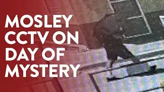 Michael Mosley missing: CCTV appears to show TV star in Symi on June 5