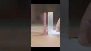Tool hack 