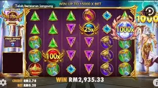 WINBOX • GATES OF OLYMPUS (MAXWIN) PP SLOT