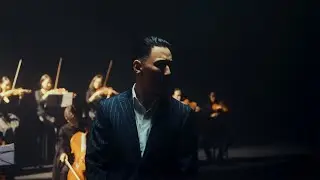 Seryoja - Nicotine (Official Music Video)