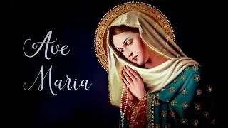 Schubert - Ave Maria (Full album)