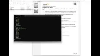 Reading 1D/2D Barcodes from a Multi-page PDF File using Node.js