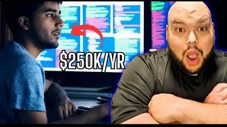 These Cyber Security Jobs Will Make You ALOT Of MONEY!