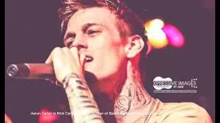 Aaron Carter died at 34 #aaroncarter #aaroncarterdeath #ripaaroncarter
