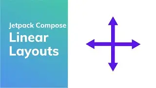 Linearlayout In Compose - Jetpack Compose Layout