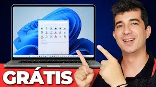 🔥Como FORMATAR o PC e Instalar o Windows 11 GRÁTIS [Guia Completo]