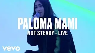 Paloma Mami - 