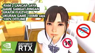 [FULL]CARA DOWNLOAD LOSTLIFE TERBARU 2022 VERSI 1.5 |Akhirnya Game pemersatu bangsa|Lostlife