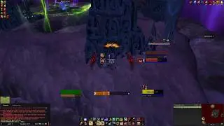 MM Hunter - Mage Tower Artifact Challenge - 899 Ilvl