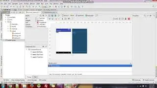 Android Studio Java tutorial | How to use |  Addition of two numbers part 1