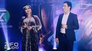 Гулдонаи А ва Абдурахмони Х - Нури дидагонам