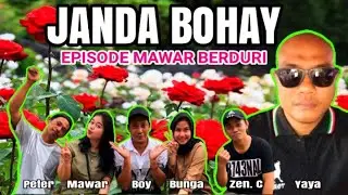 JANDA BOHAY | THE WOWDER BOHAY