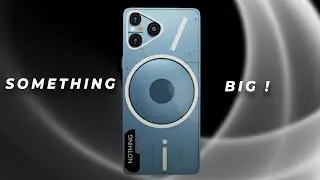 Nothing Phone 2 - OFFICIAL TEASER , LEAKS AND RUMOURS