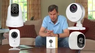 The Pogue Review: Nest Cam