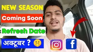 NEW SEASON COMING 🔥 | REFRESH DATE FIXED | How to add Abhay Pratap Bhadauriya ❤️ | Aakash Rajput