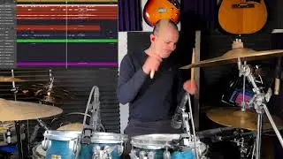 Euphoria XXIII - Original Composition by Jake Antelis
