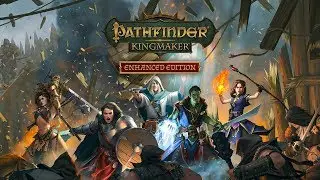 Pathfinder Kingmaker - 16 - Temple of the Elk