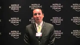 Andres Maz, WEF on Latin America