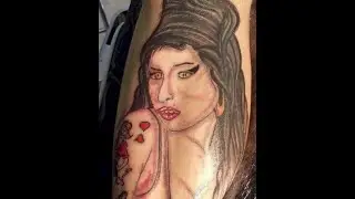 Ugliest Tattoos Ever #1 Short Video