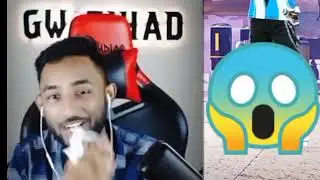 gaming with the zihad face reveal 🤣🤣