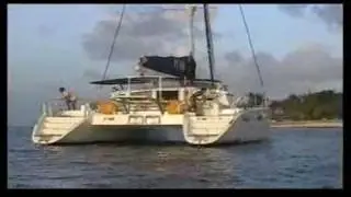 Fountaine Pajot Eleuthera 60