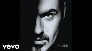 George Michael - It Doesn't Really Matter (Audio)