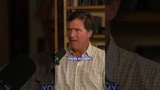 Tucker’s Thoughts on Israel