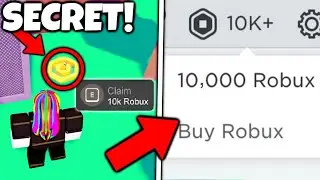 SECRETS in "PLS DONATE" You Did Not Know.. (FREE ROBUX)