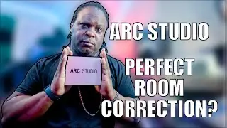 Arc Studio   Perfect Sounding Room Correction???