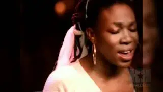 India.Arie Is Back & Singing In Hebrew?! - HipHollywood.com