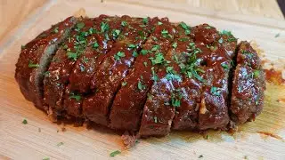 Meatloaf Recipe