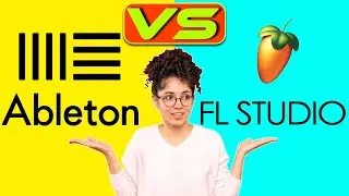 Ableton vs FL Studio – Which One is the Better Option? (A Detailed Comparison)