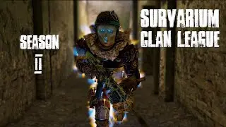 What do you think about Survarium Clan League? Interview with Ten Players about 