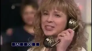 Поле чудес (Первый канал, 05.04.2013)